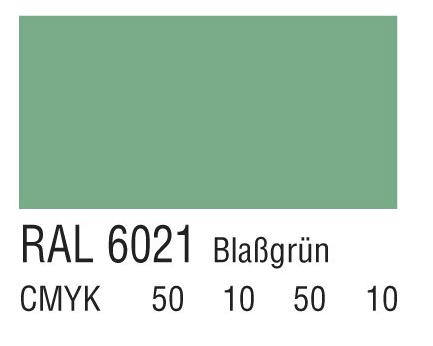 RAL6021是什么颜色